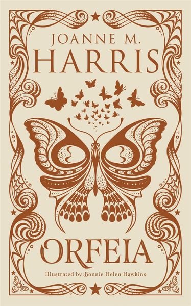 Produktbild: Orfeia
