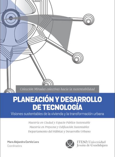 Produktbild: Planeaci&oacute;n y desarrollo de tecnolog&iacute;a