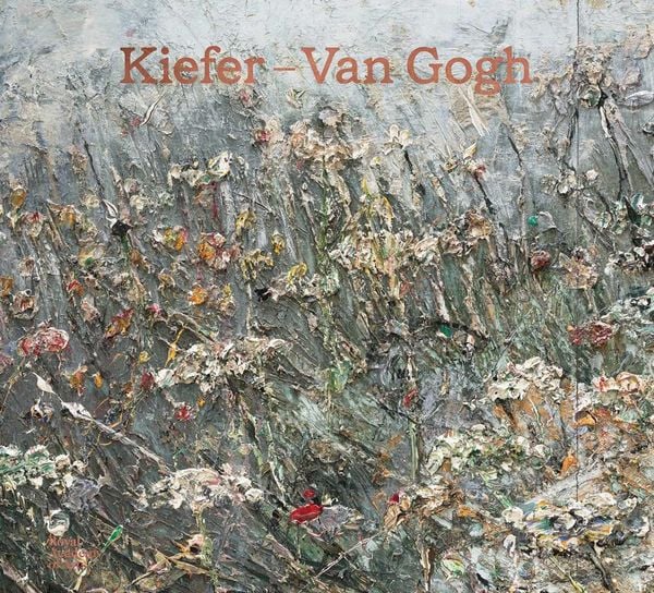 Produktbild: Kiefer-Van Gogh