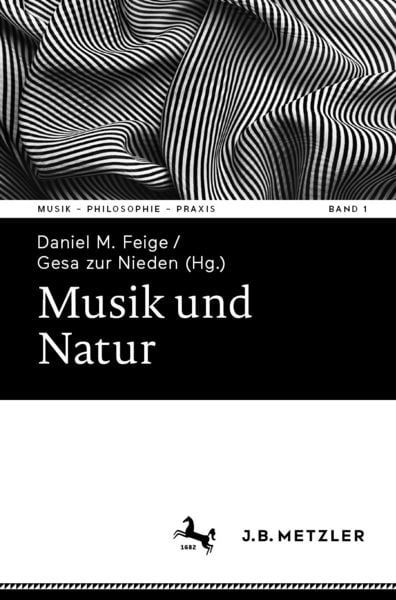Produktbild: Musik und Natur