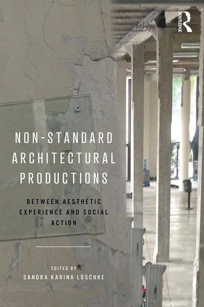 Produktbild: Non-Standard Architectural Productions