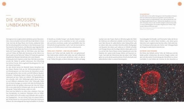 Produktbild: Spuren der Sterne