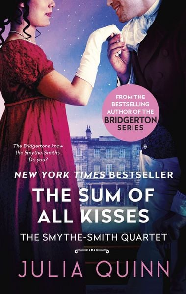 Produktbild: The Sum of All Kisses