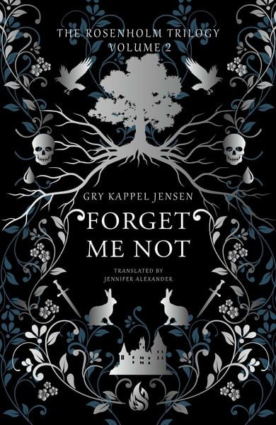 Produktbild: Forget Me Not