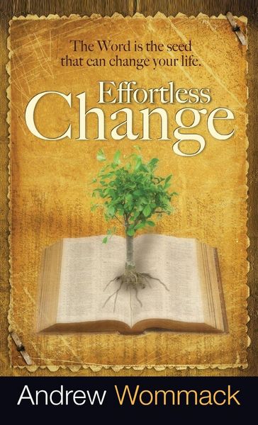 Produktbild: Effortless Change