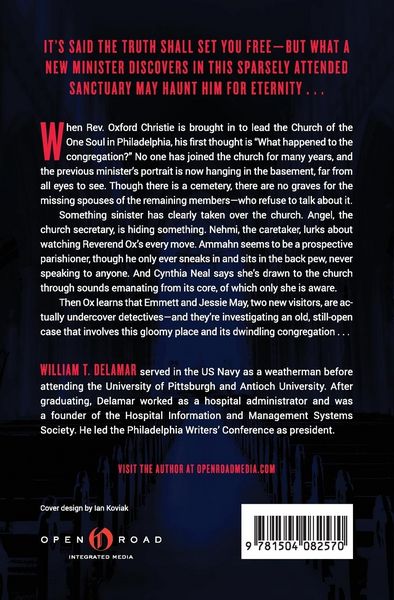 Produktbild: The Hidden Congregation