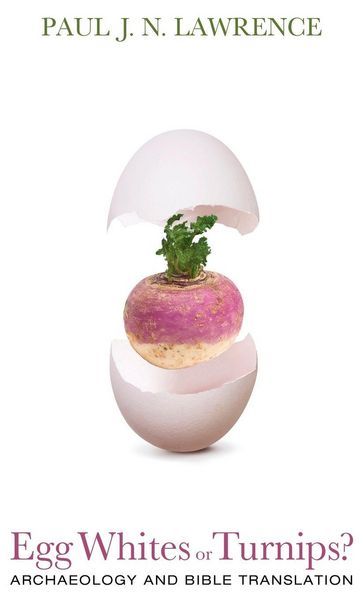 Produktbild: Egg Whites or Turnips?
