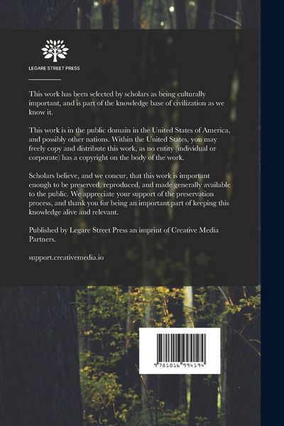 Produktbild: The Waterworks of London: Together With a Series of Articles On Various Other Waterworks