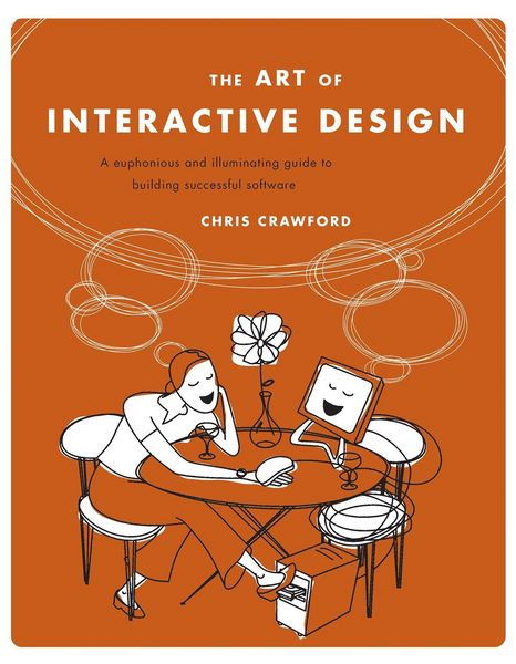 Produktbild: The Art of Interactive Design