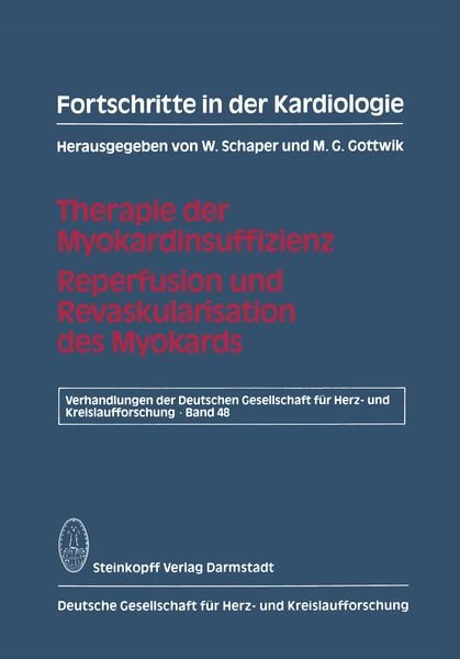Produktbild: Fortschritte in der Kardiologie