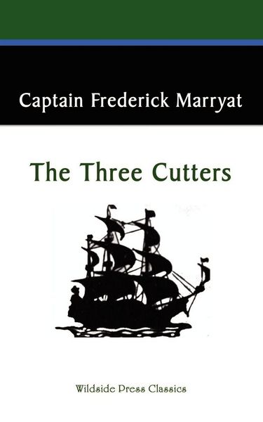 Produktbild: The Three Cutters