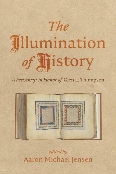 Produktbild: The Illumination of History