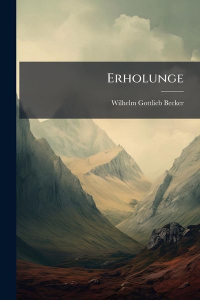 Produktbild: Erholunge