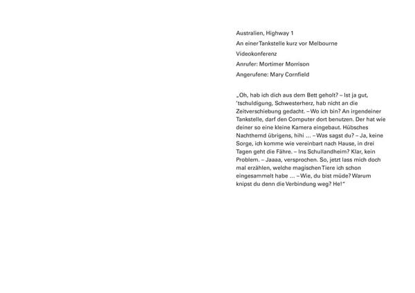 Produktbild: Die Schule der magischen Tiere Neuausgabe 4: Abgefahren!
