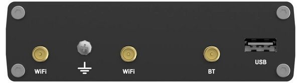 Produktbild: Teltonika RUTX10 WLAN Router 867MBit/s