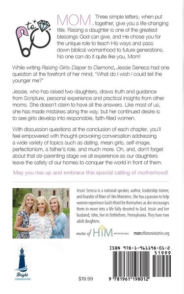 Produktbild: Raising Girls