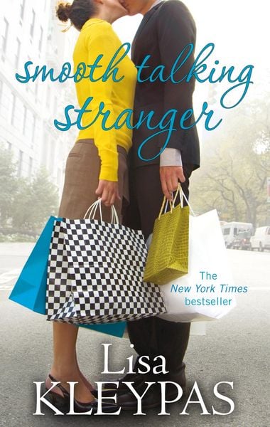 Produktbild: Smooth Talking Stranger