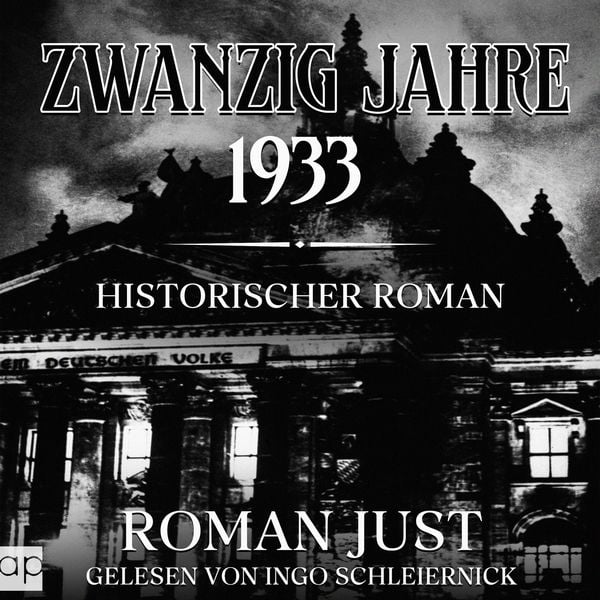 Zwanzig Jahre - 1933