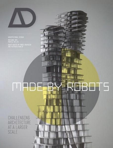Produktbild: Made by Robots