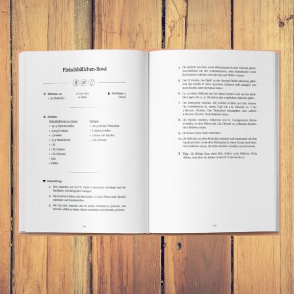 Produktbild: Alles-ohne-Kochbuch