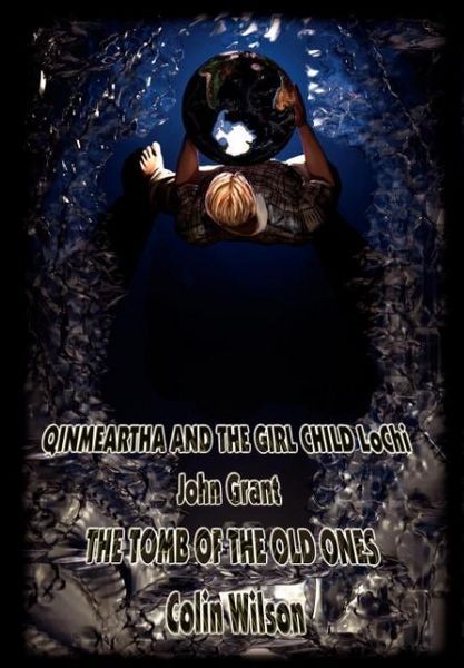 Produktbild: Qinmeartha & the Girl Child Lochi & The Tomb of the Old Ones