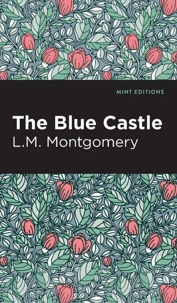 Produktbild: The Blue Castle