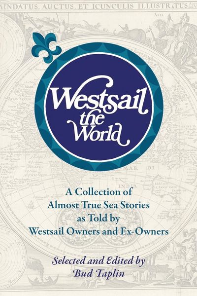 Westsail the World