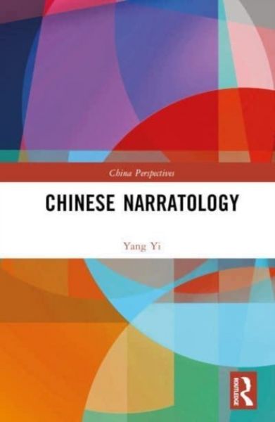 Produktbild: Yi, Y: Chinese Narratology