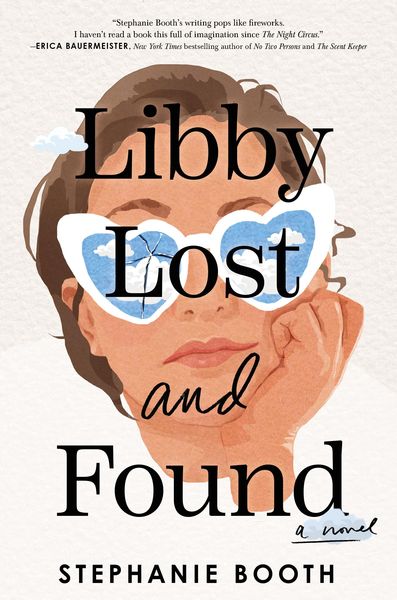 Produktbild: Libby Lost and Found