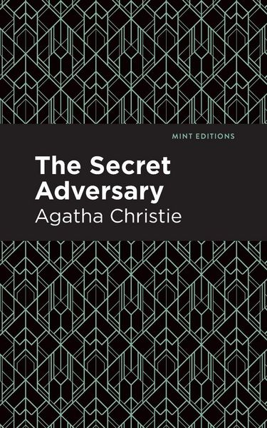 Produktbild: The Secret Adversary