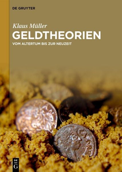 Produktbild: Geldtheorien