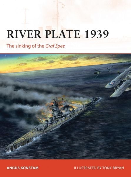 Produktbild: River Plate 1939