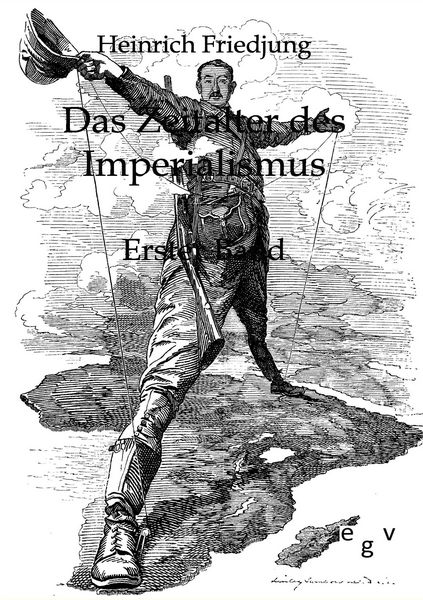 Produktbild: Das Zeitalter des Imperialismus