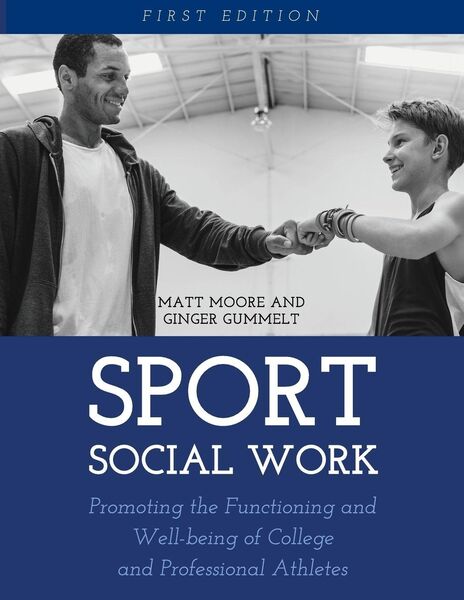 Produktbild: Sport Social Work
