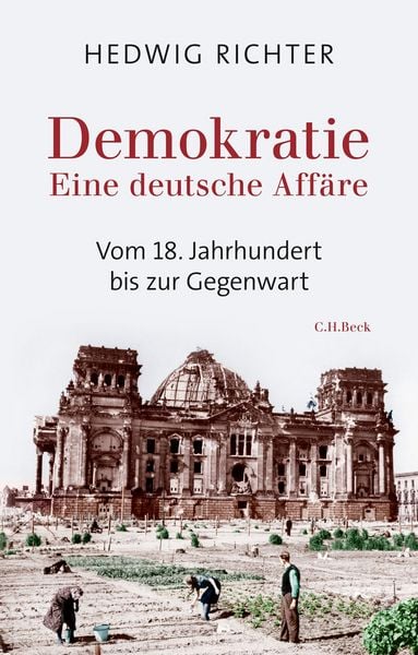 Produktbild: Demokratie