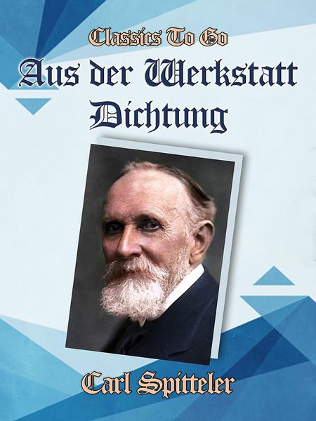 Produktbild: Aus der Werkstatt Dichtung