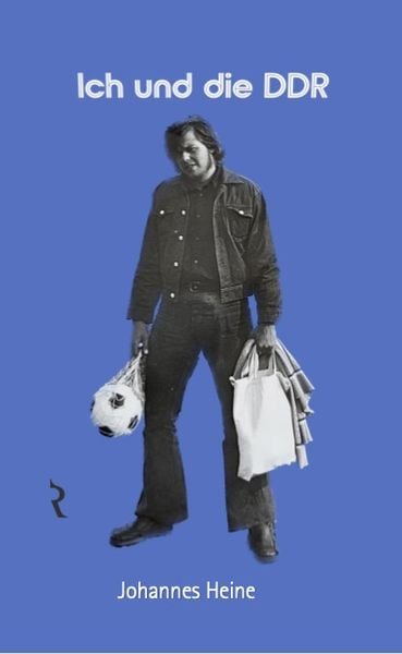 Produktbild: Ich und die DDR