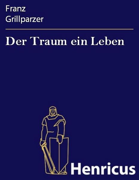 Produktbild: Der Traum ein Leben