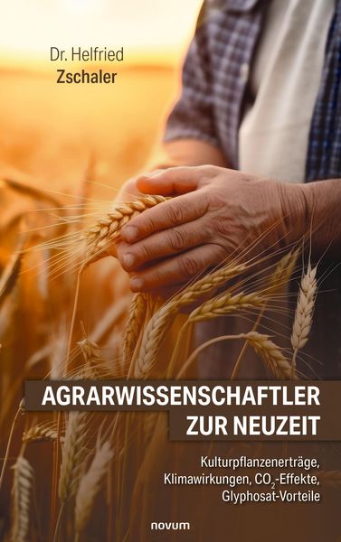 Produktbild: Agrarwissenschaftler zur Neuzeit
