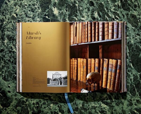 Produktbild: Massimo Listri
