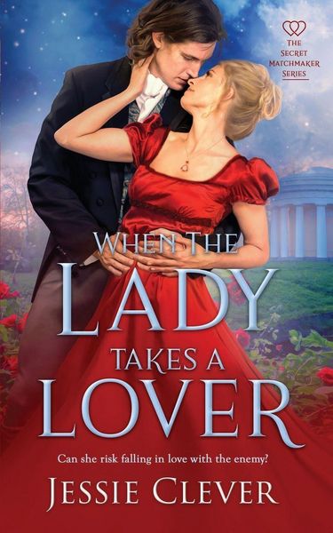 Produktbild: When the Lady Takes a Lover