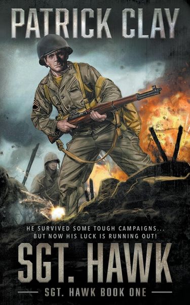 Produktbild: Sgt. Hawk