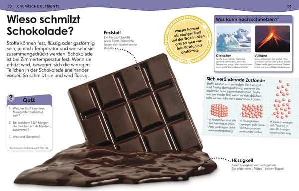 Produktbild: Weshalb? Deshalb! Natur und Technik