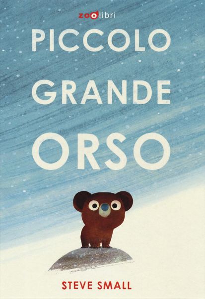Produktbild: Piccolo grande orso