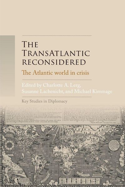 Produktbild: The TransAtlantic reconsidered