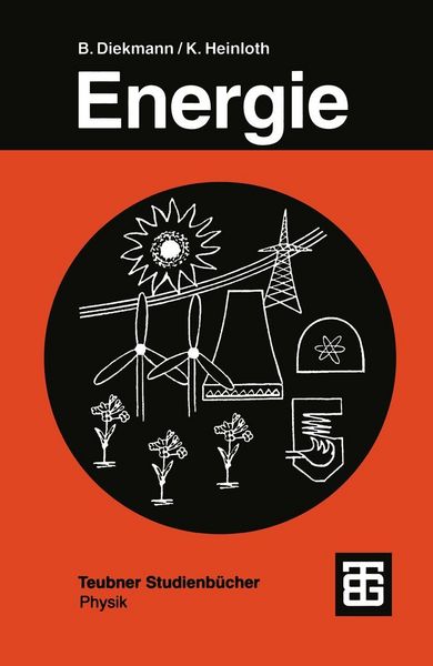 Produktbild: Energie