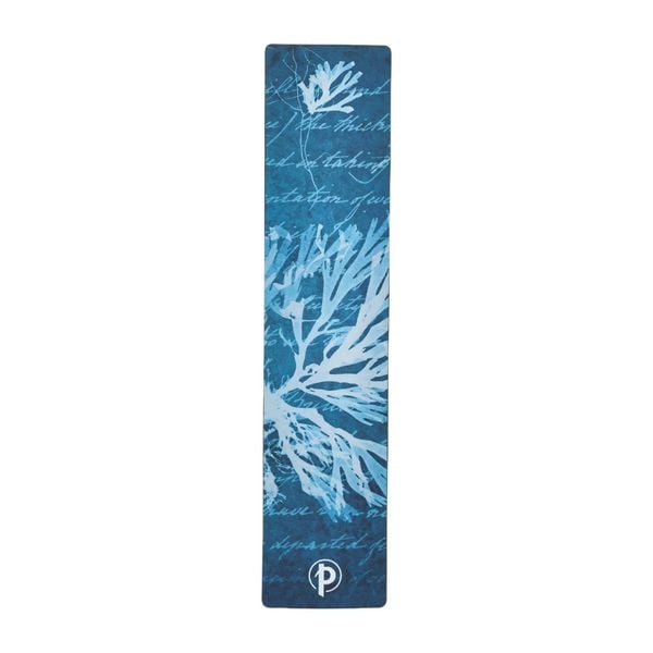 Produktbild: Lesezeichen, Meeresblumen