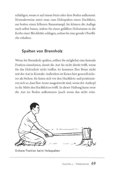 Produktbild: Bushcraft 101 - &Uuml;berleben in der Wildnis / Der ultimative Survival Praxisf&uuml;hrer