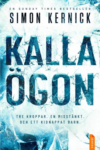 Produktbild: Kalla &ouml;gon