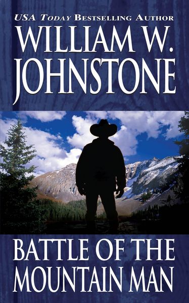 Produktbild: Battle of the Mountain Man